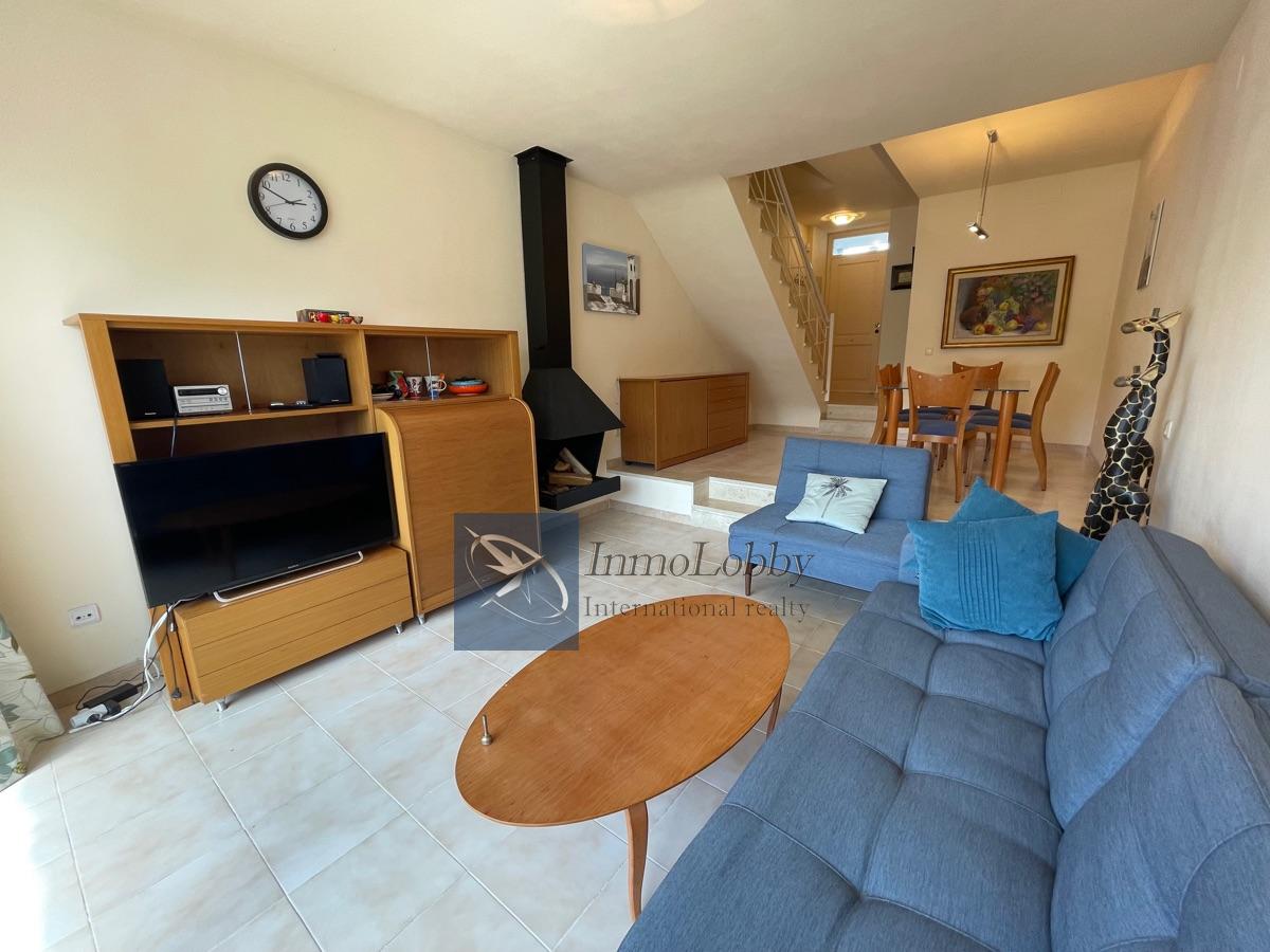 De location de appartement dans S´Agaro