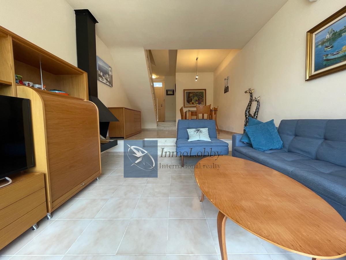 De location de appartement dans S´Agaro