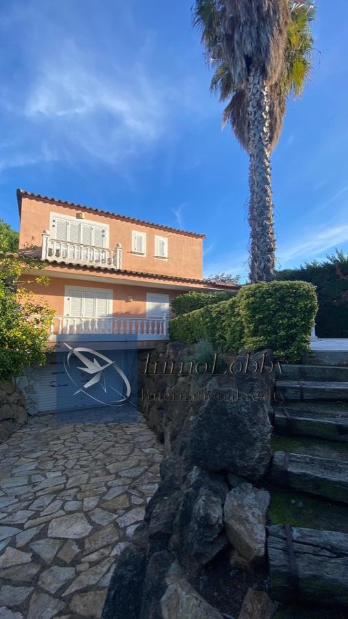 Venta de casa en Sant Antoni de Calonge