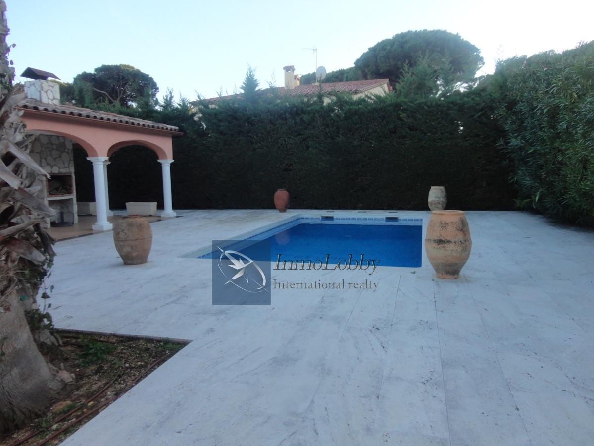 Venta de casa en Sant Antoni de Calonge