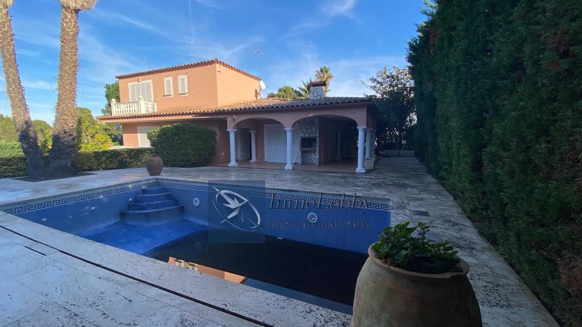 Venta de casa en Sant Antoni de Calonge
