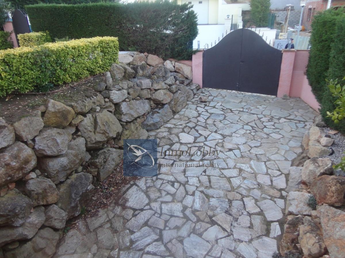 Venta de casa en Sant Antoni de Calonge
