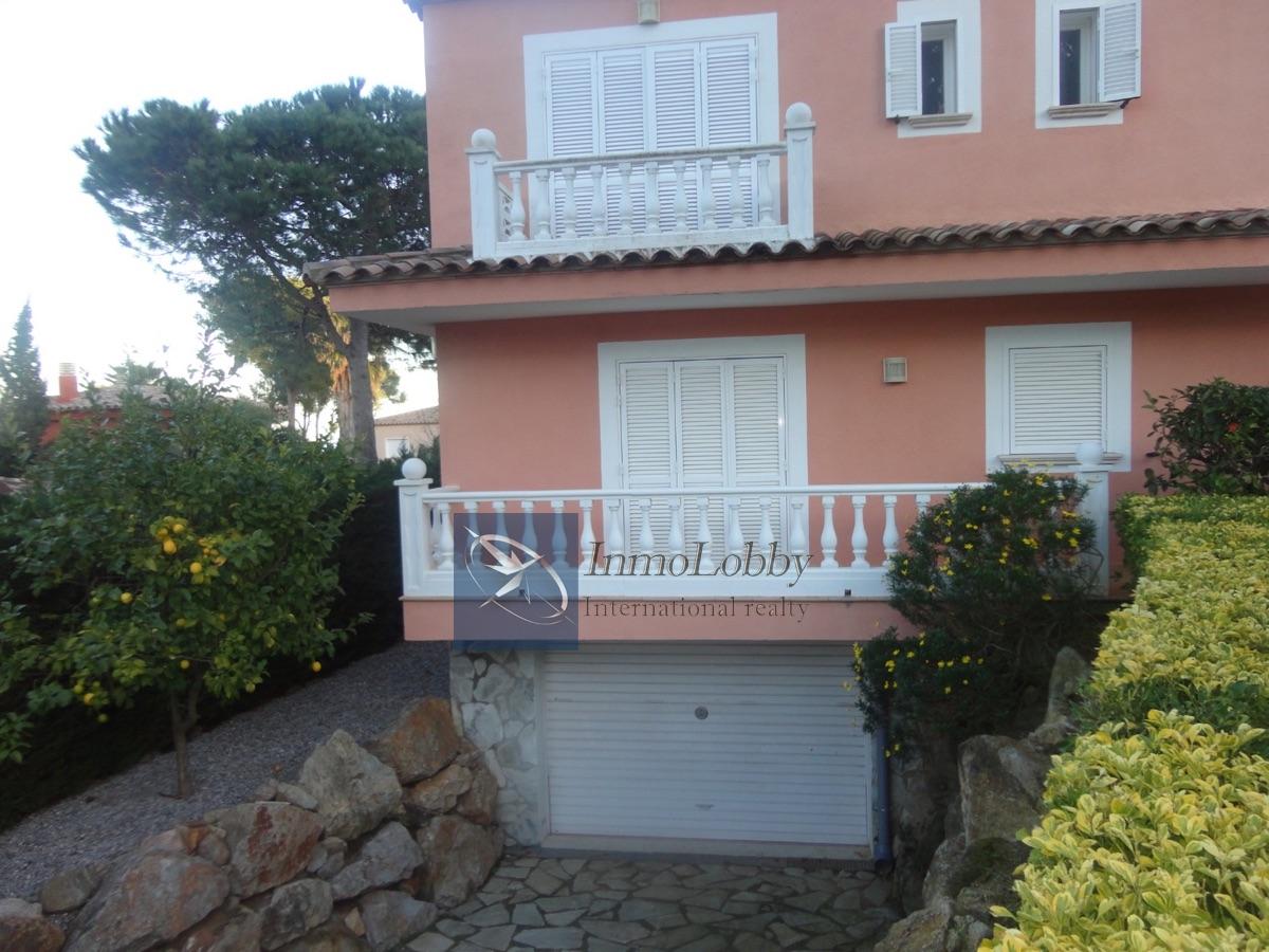 Venta de casa en Sant Antoni de Calonge