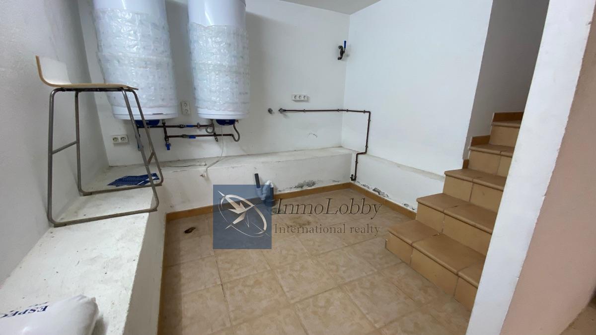 Venta de casa en Sant Antoni de Calonge
