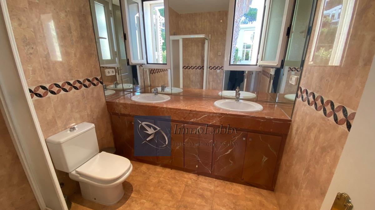Venta de casa en Sant Antoni de Calonge
