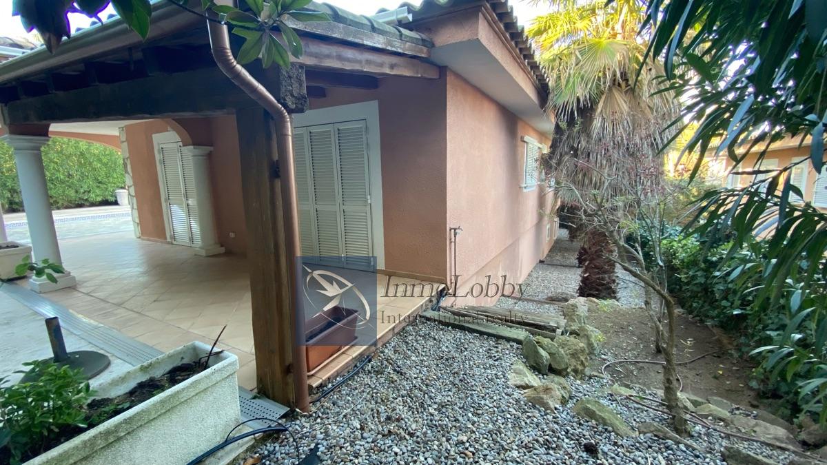 Venta de casa en Sant Antoni de Calonge