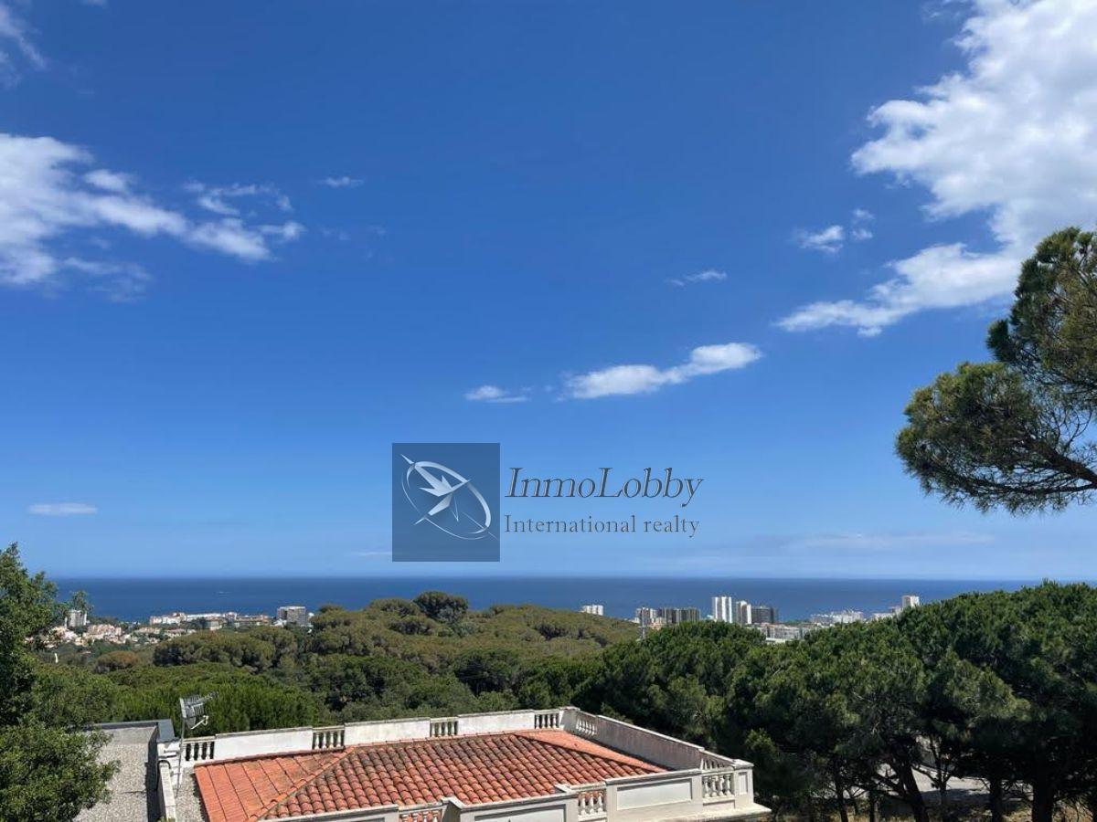 For rent of house in Castell-Platja d´Aro