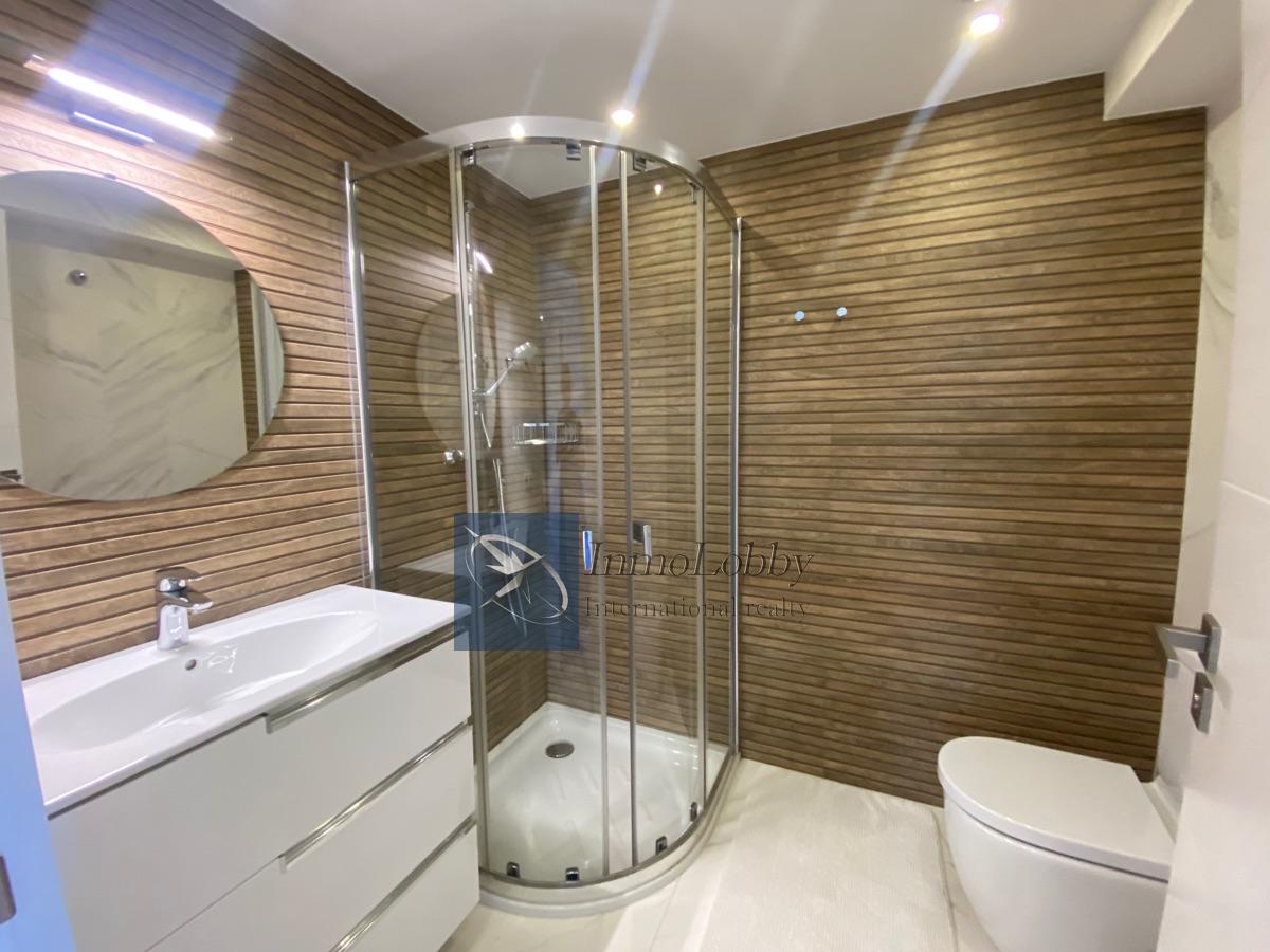 Miete von appartement in
 Platja d´Aro