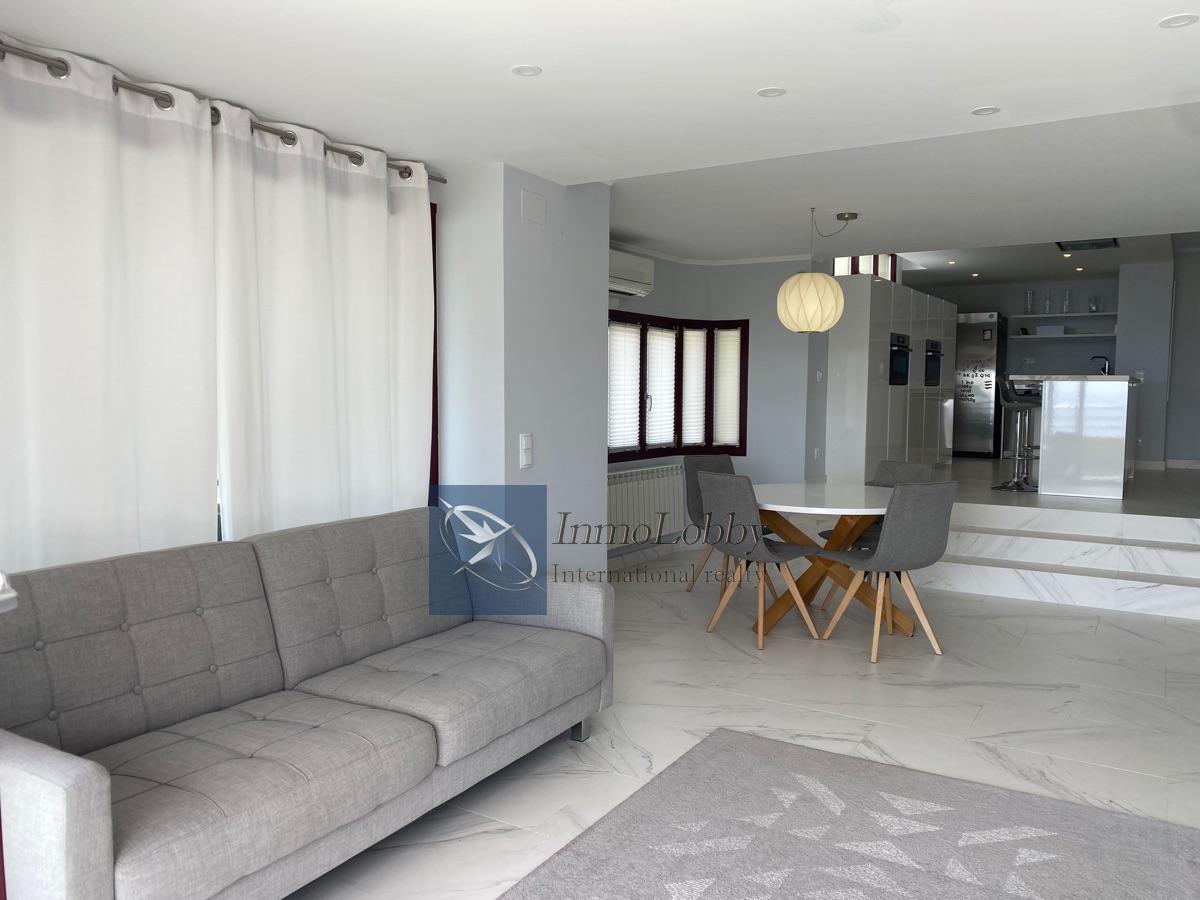 Miete von appartement in
 Platja d´Aro