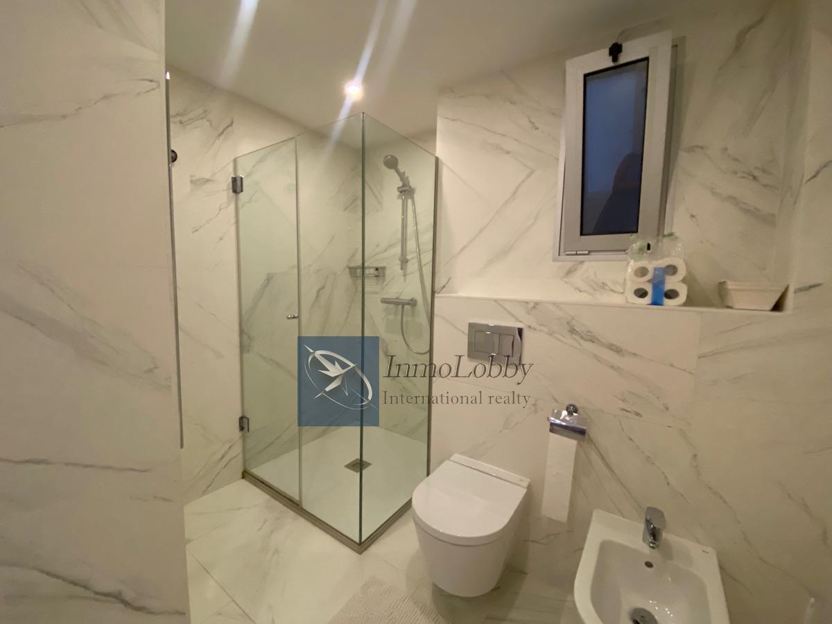 Miete von appartement in
 Platja d´Aro