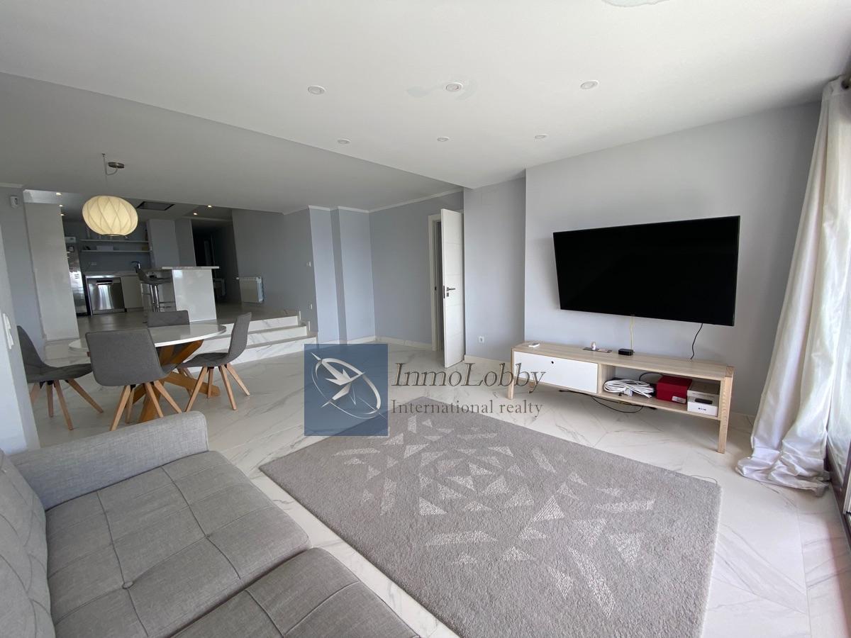Miete von appartement in
 Platja d´Aro