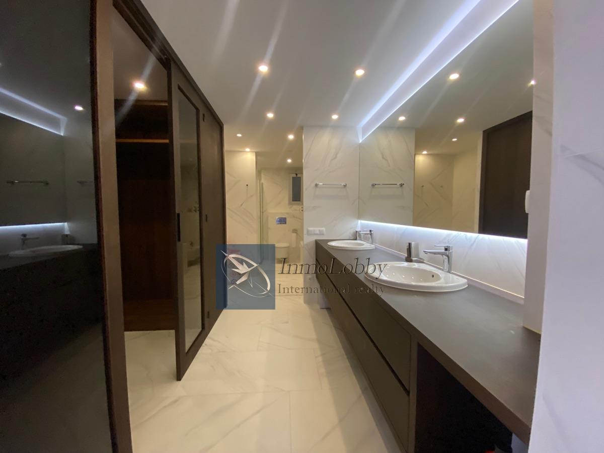 Miete von appartement in
 Platja d´Aro