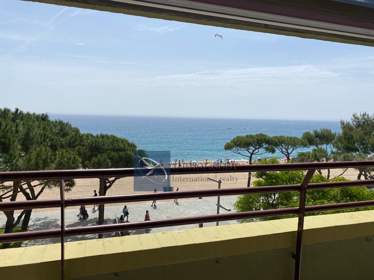 Alquiler de apartamento en Platja d´Aro