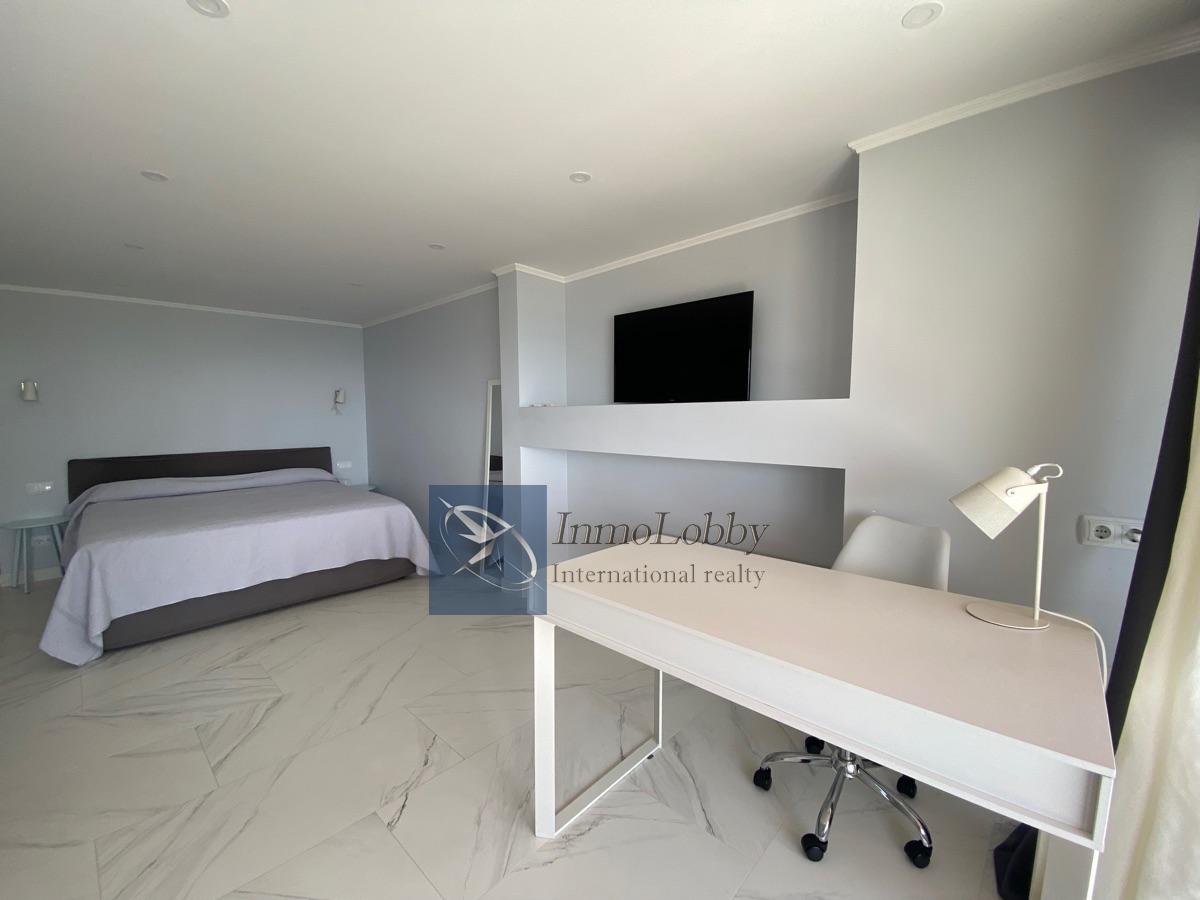 Miete von appartement in
 Platja d´Aro