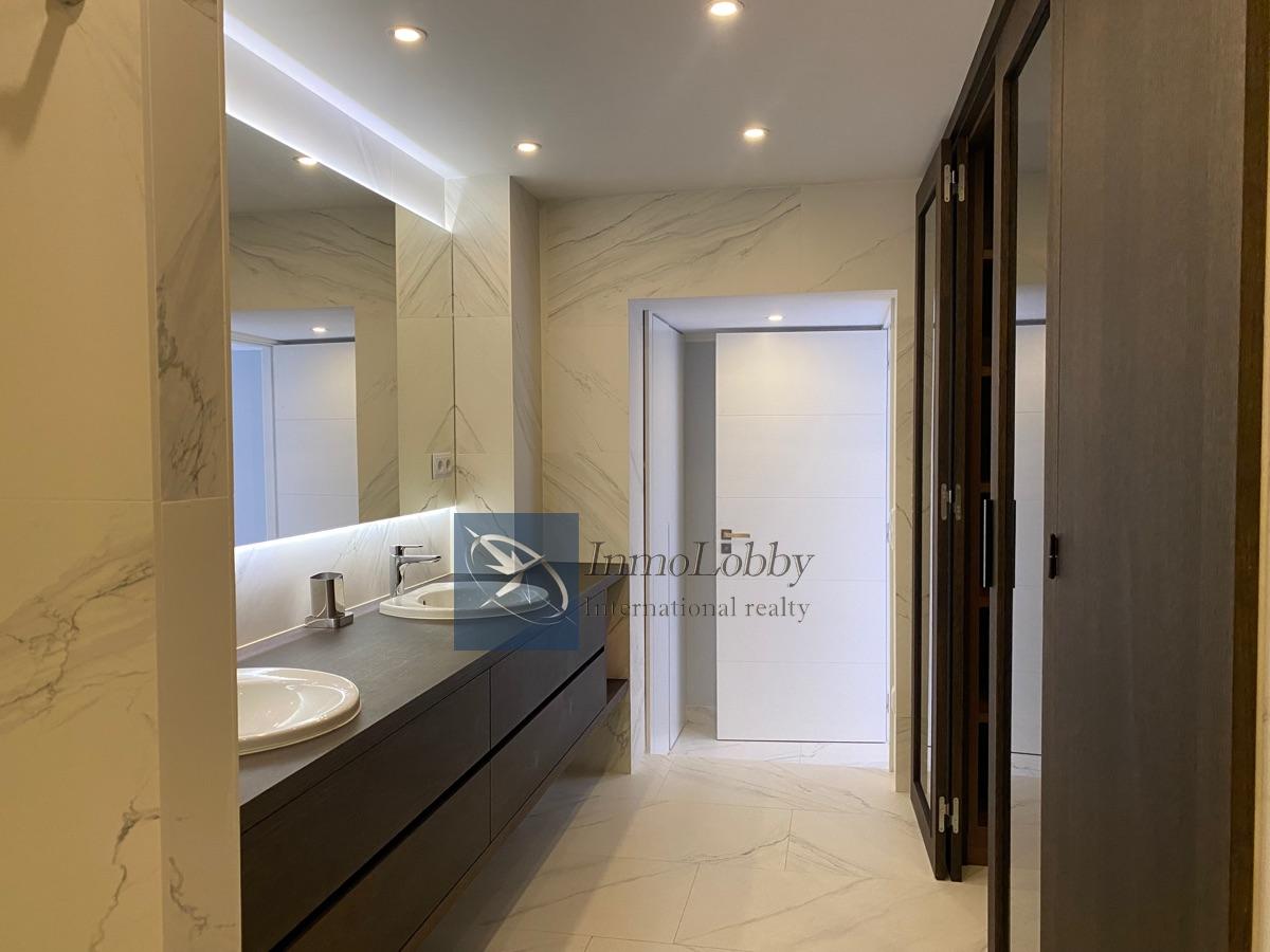 Miete von appartement in
 Platja d´Aro