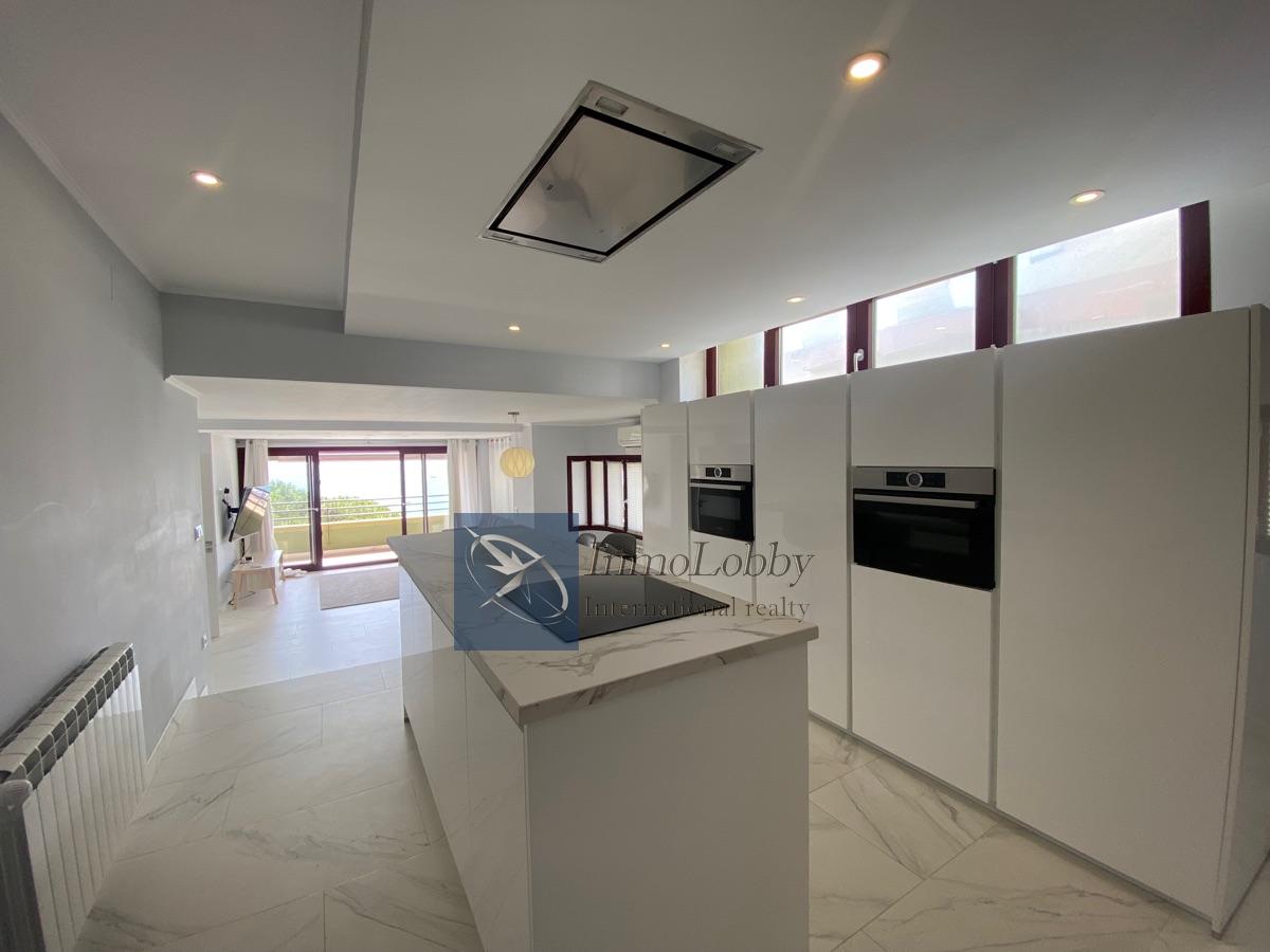 Miete von appartement in
 Platja d´Aro