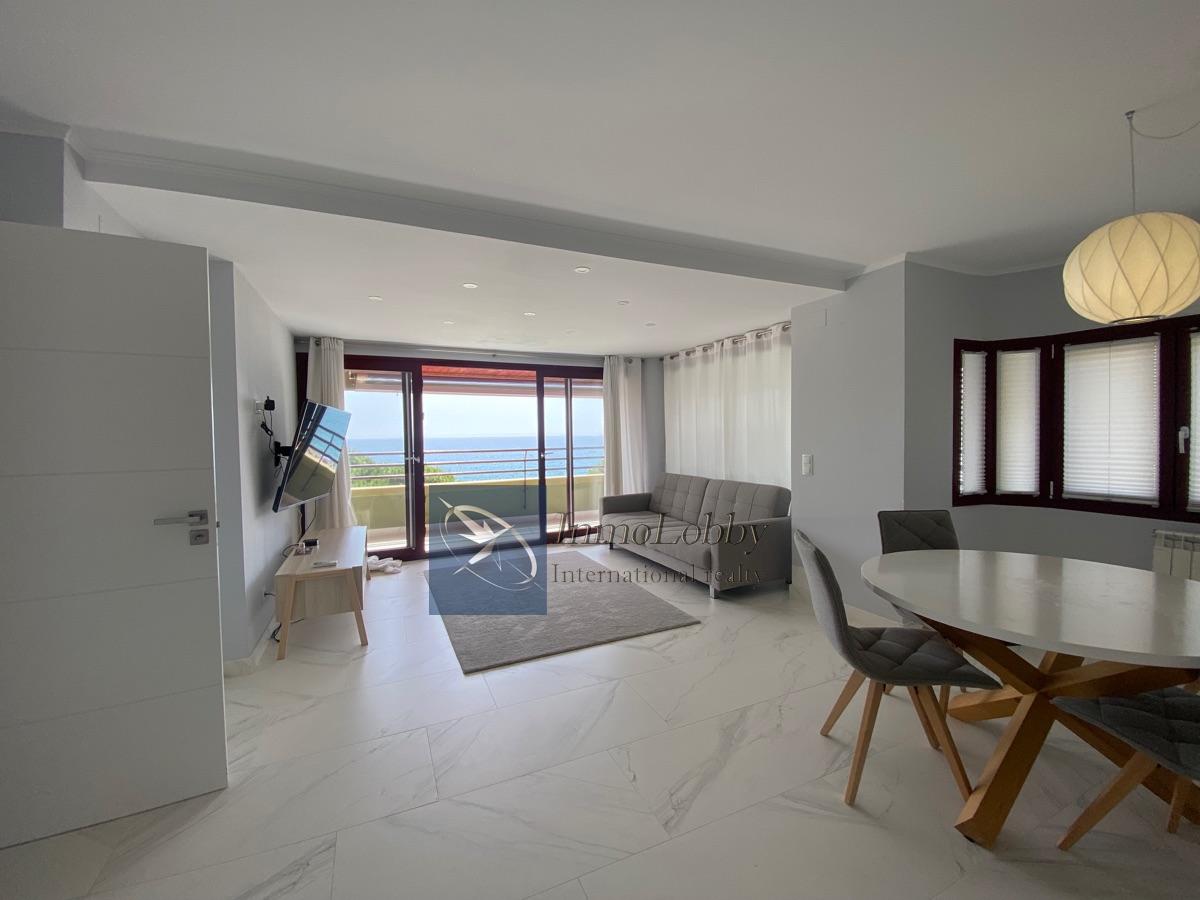 Alquiler de apartamento en Platja d´Aro