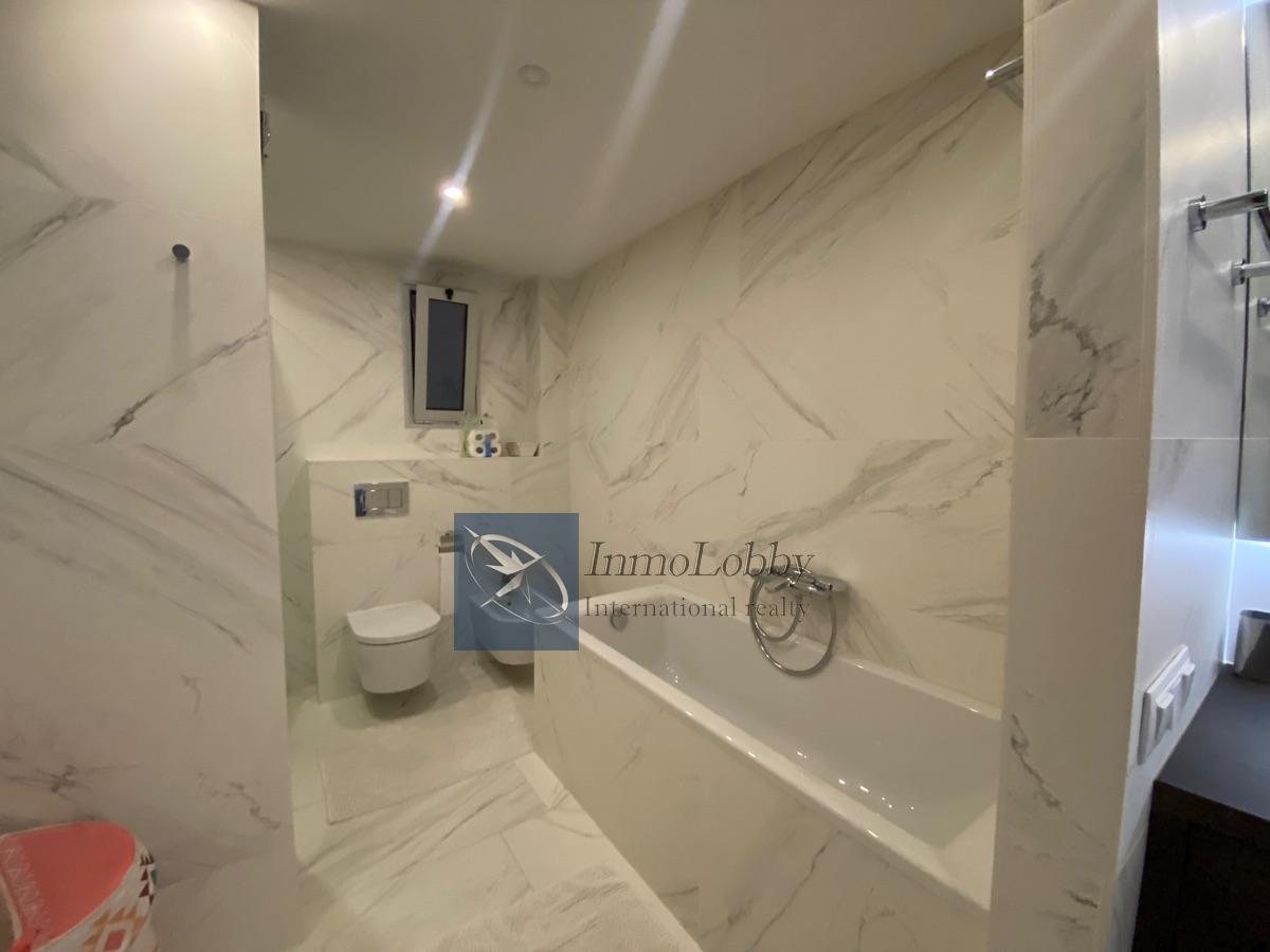 Miete von appartement in
 Platja d´Aro