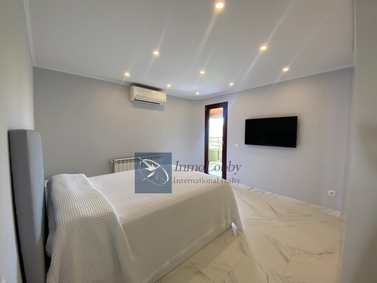 Miete von appartement in
 Platja d´Aro