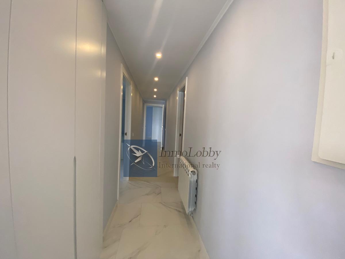 Miete von appartement in
 Platja d´Aro