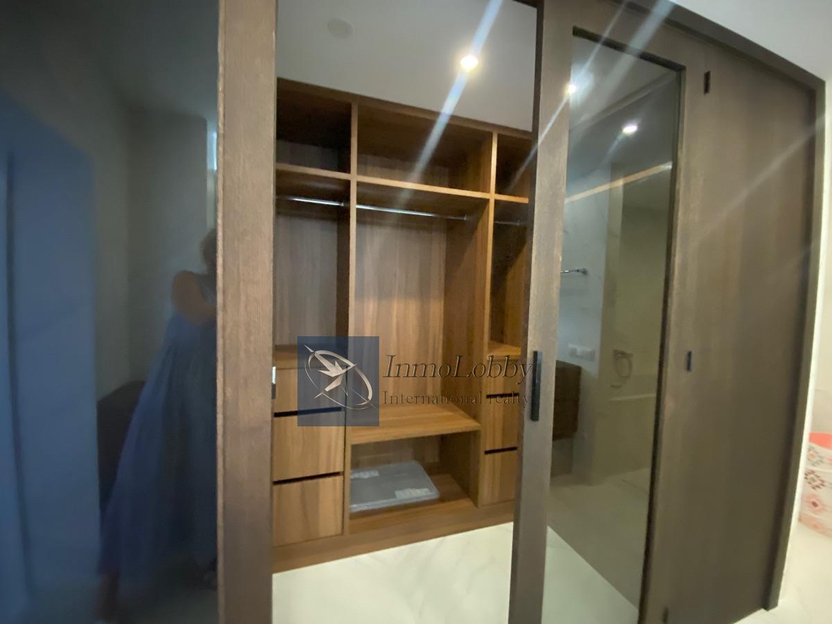 Miete von appartement in
 Platja d´Aro