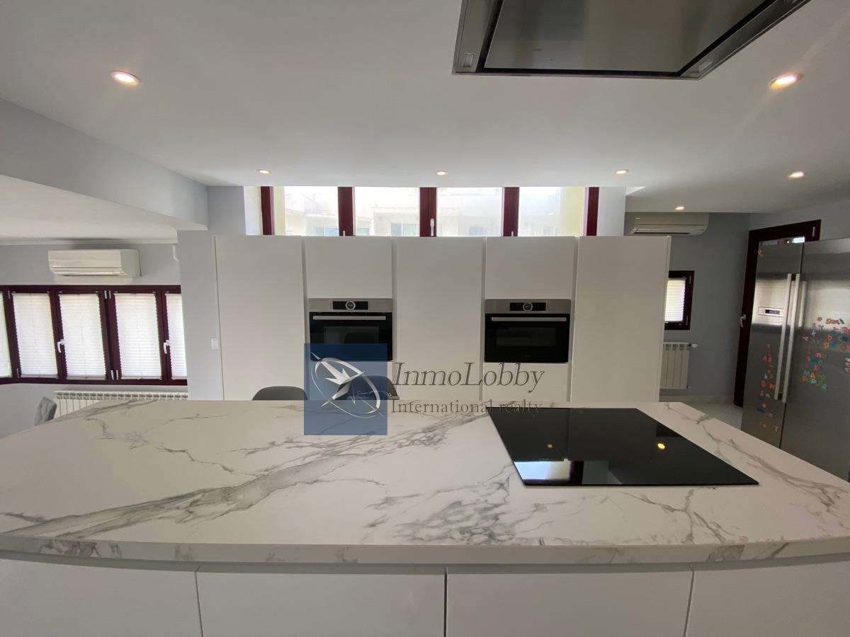 Miete von appartement in
 Platja d´Aro