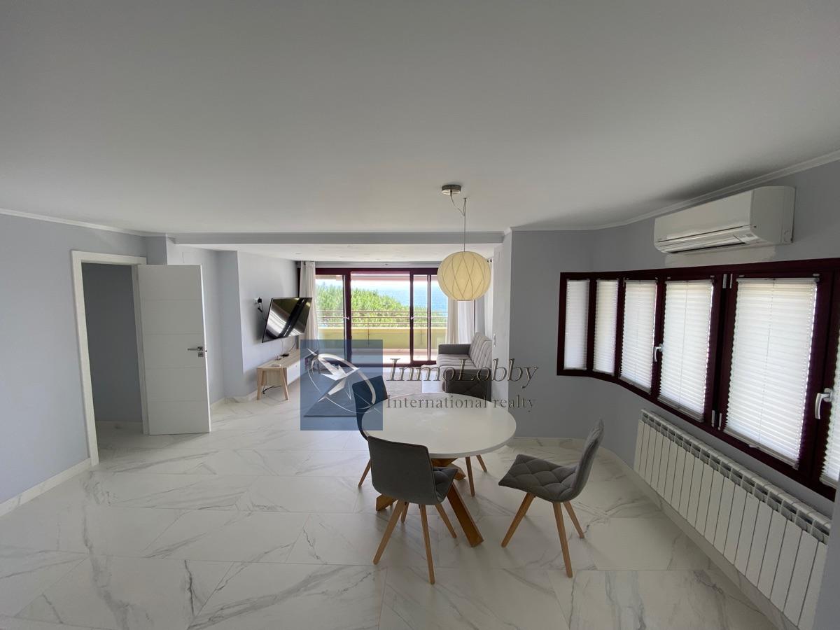 Miete von appartement in
 Platja d´Aro