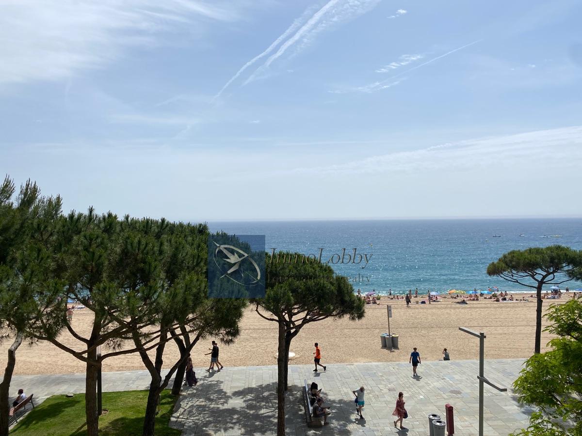 Miete von appartement in
 Platja d´Aro