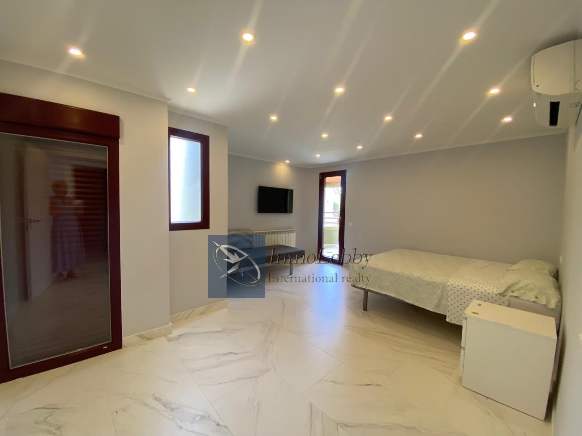 Miete von appartement in
 Platja d´Aro