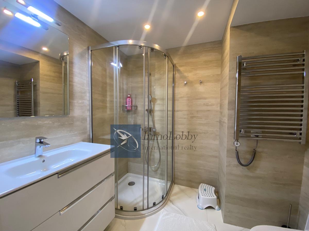 Miete von appartement in
 Platja d´Aro