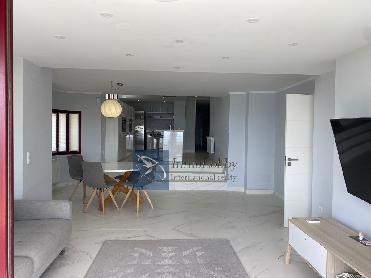 Miete von appartement in
 Platja d´Aro