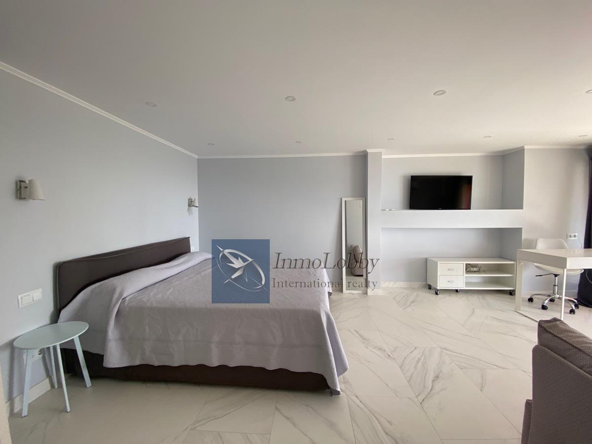 Miete von appartement in
 Platja d´Aro