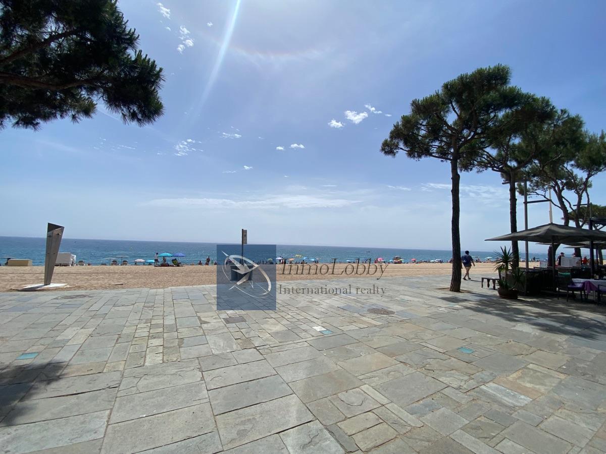 Miete von appartement in
 Platja d´Aro
