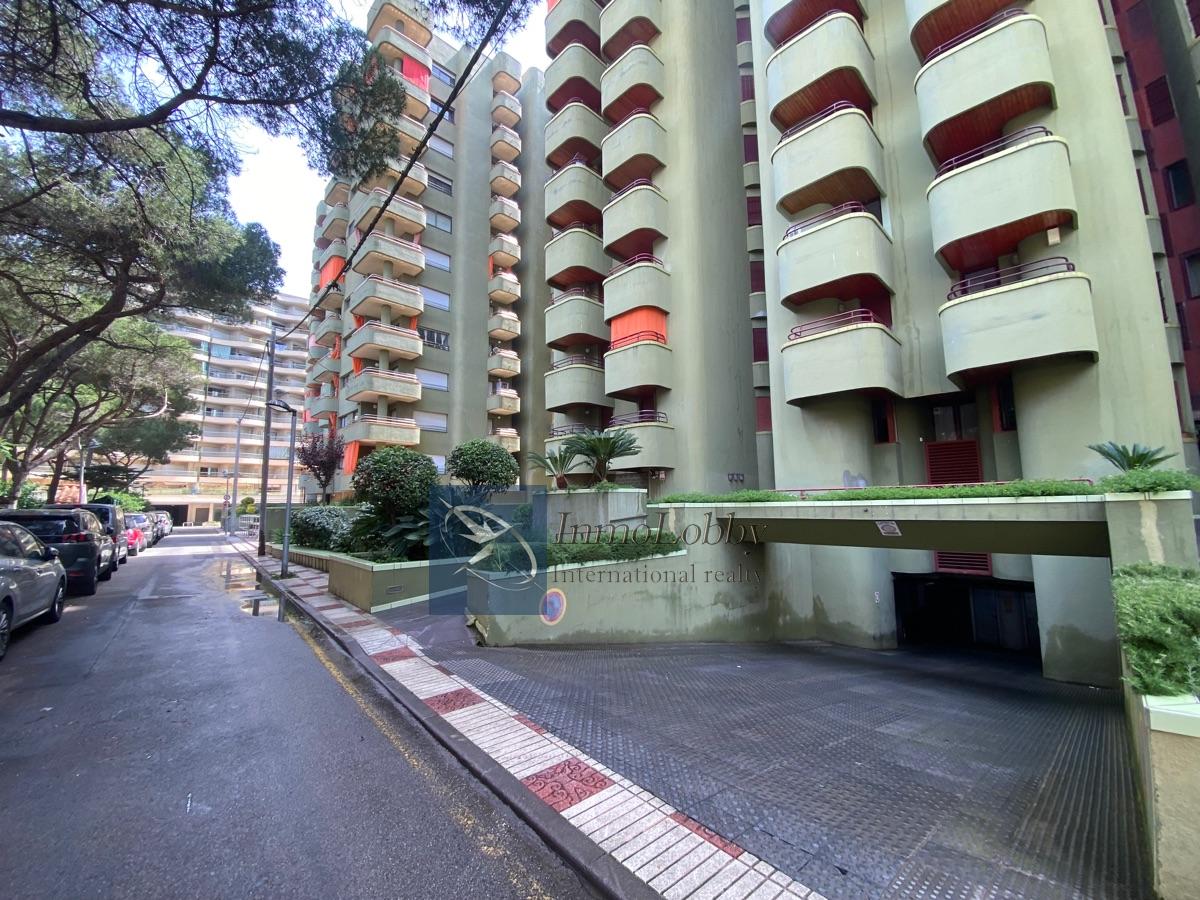 Miete von appartement in
 Platja d´Aro