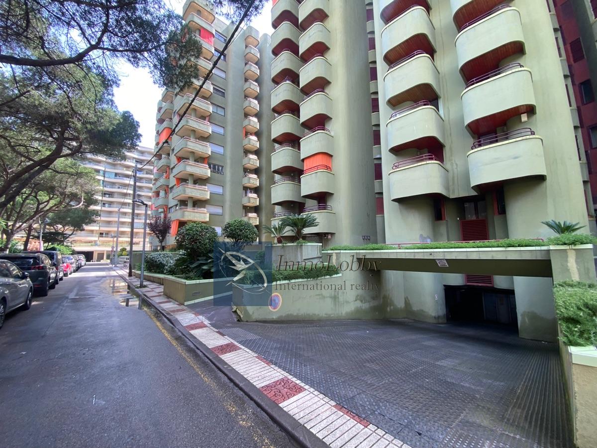 Alquiler de apartamento en Platja d´Aro