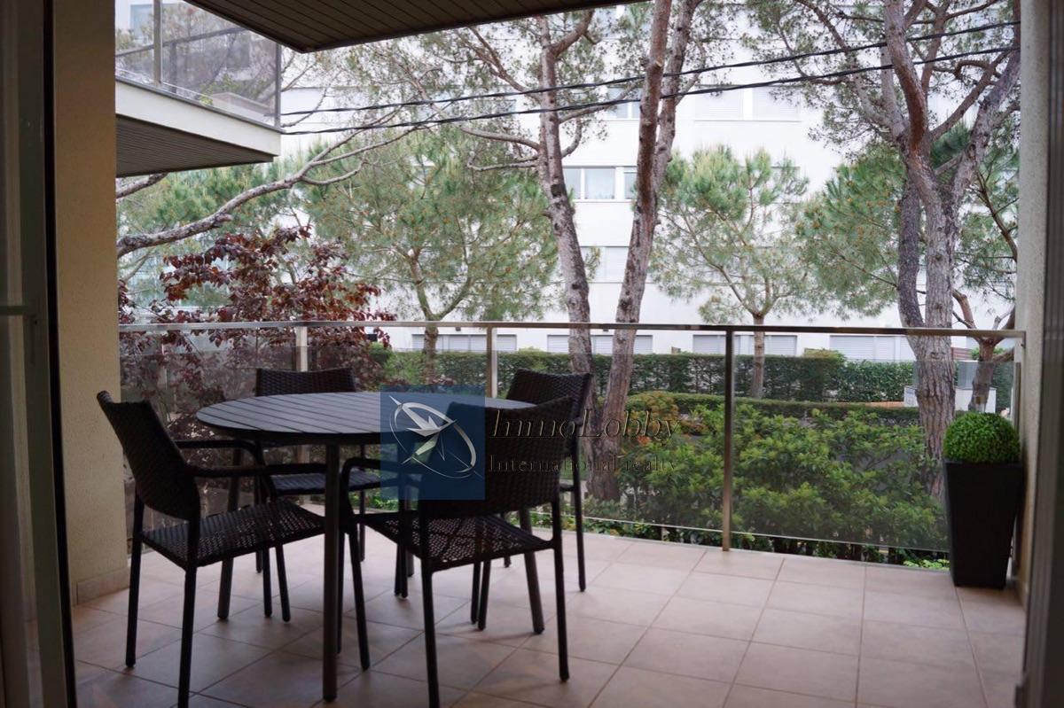 For sale of apartment in Platja d´Aro