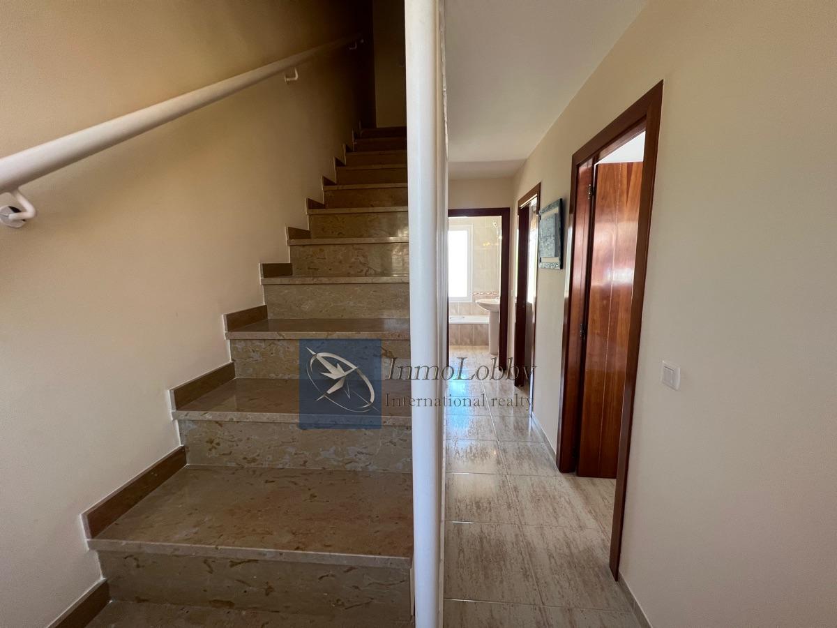 For rent of house in S´Agaro