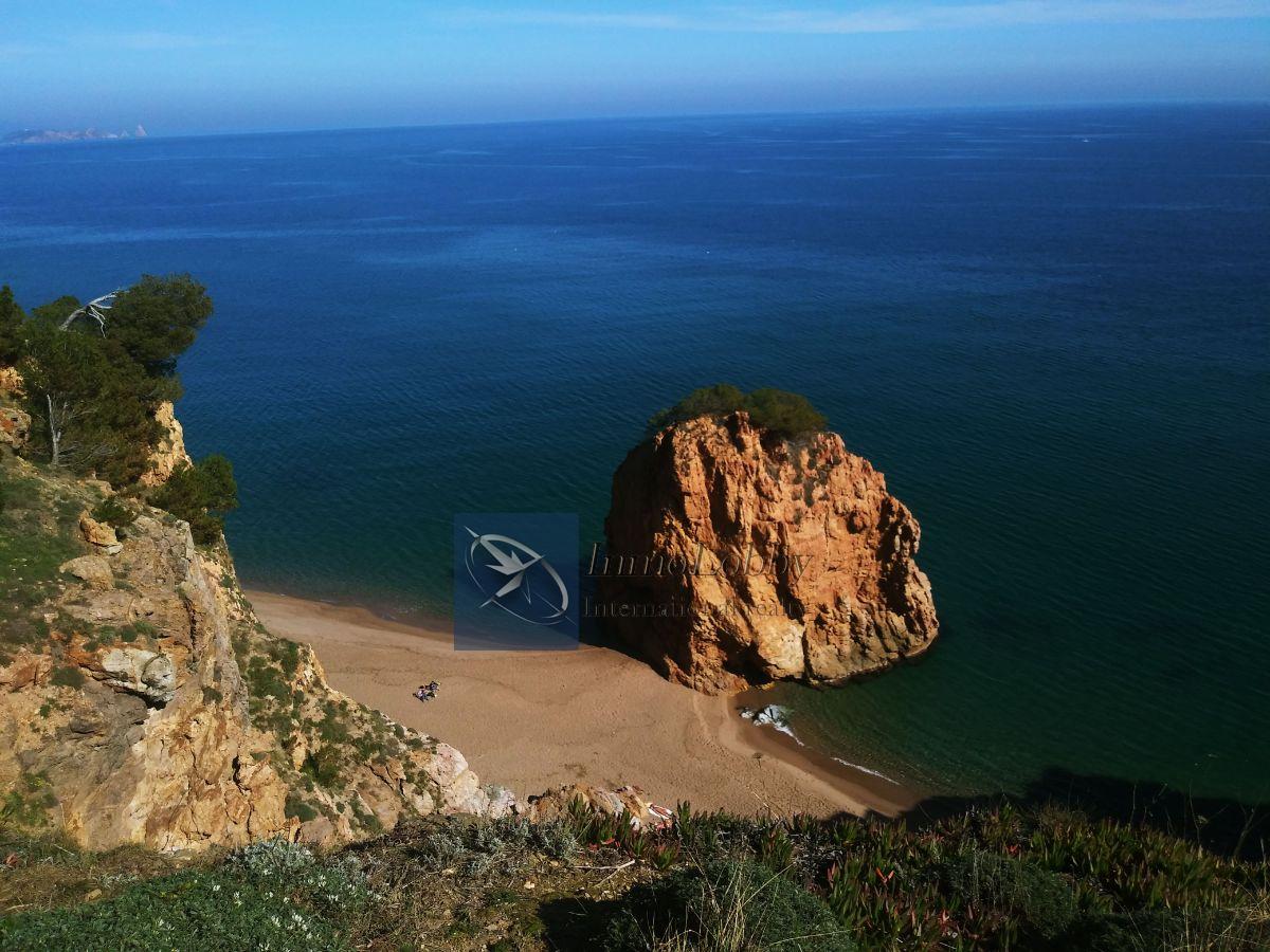 For rent of house in Palamós