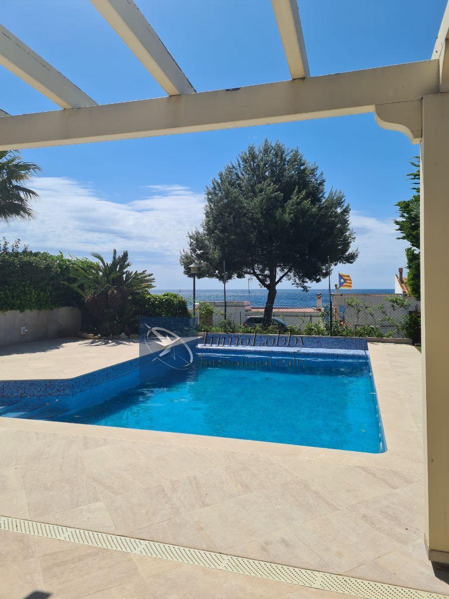 For rent of house in Palamós
