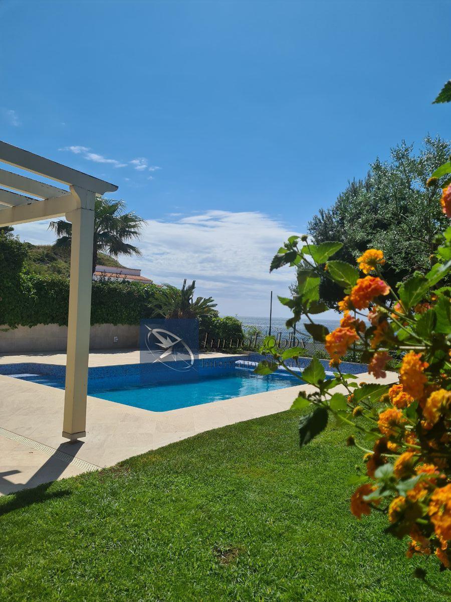 For rent of house in Palamós