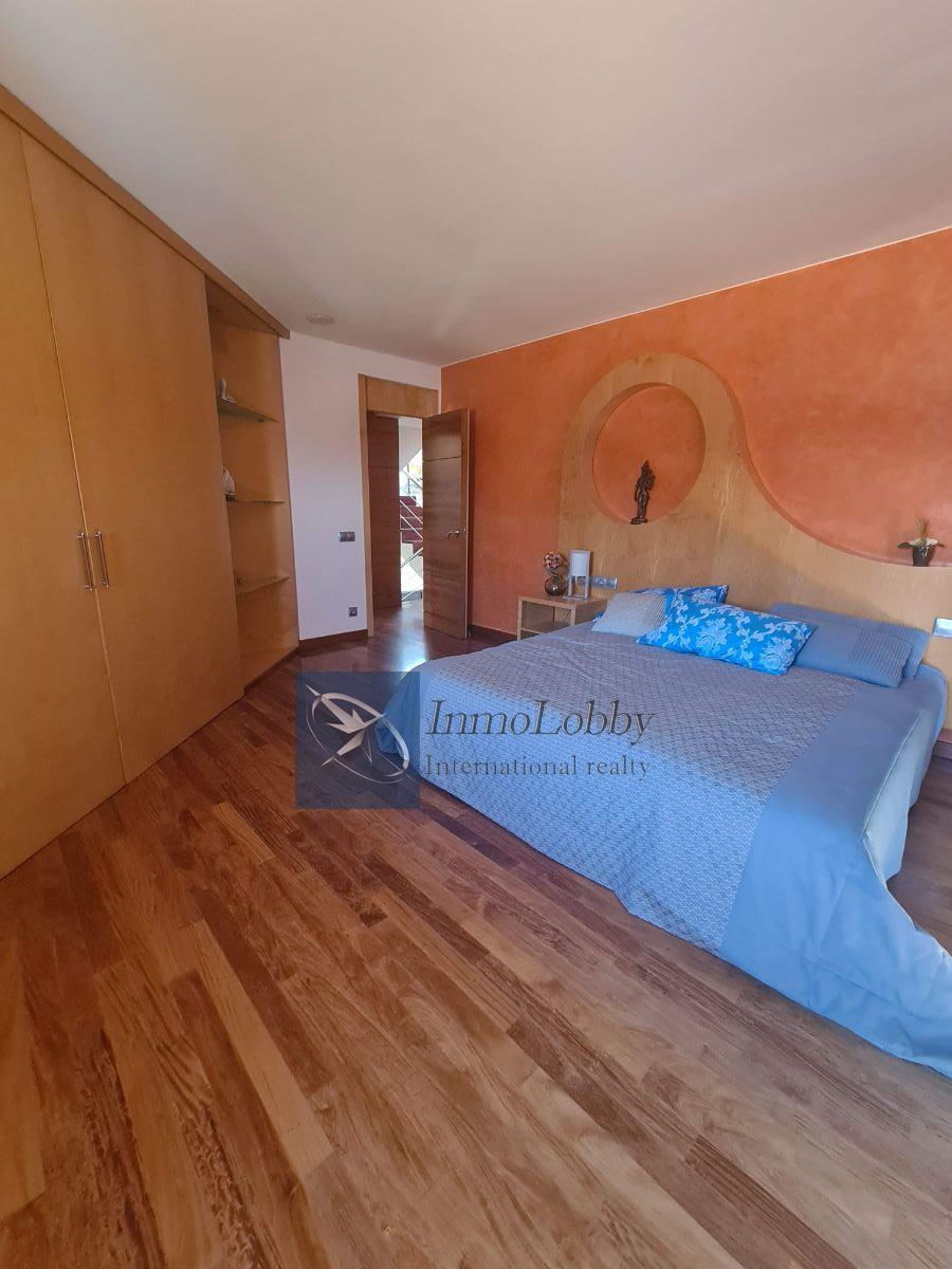 For rent of house in Palamós