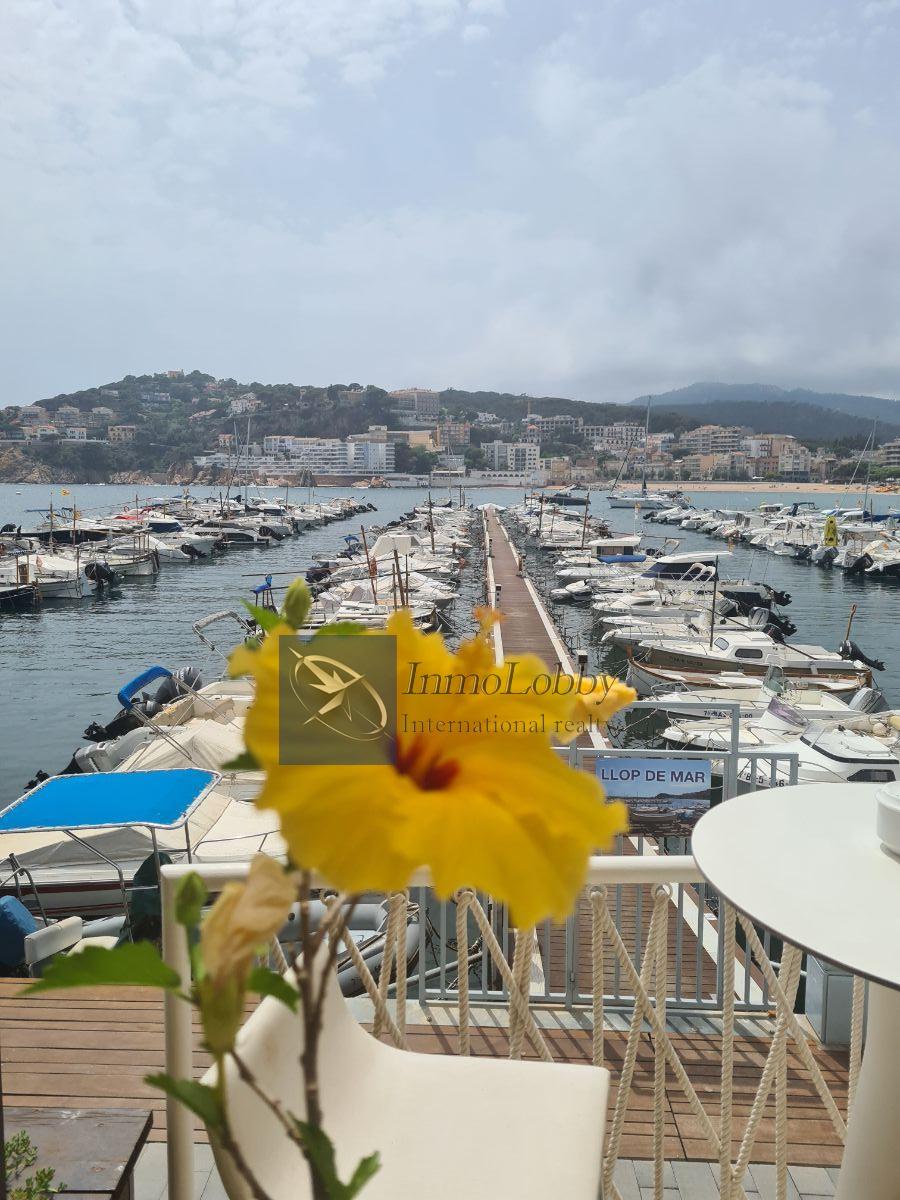 For rent of house in Palamós