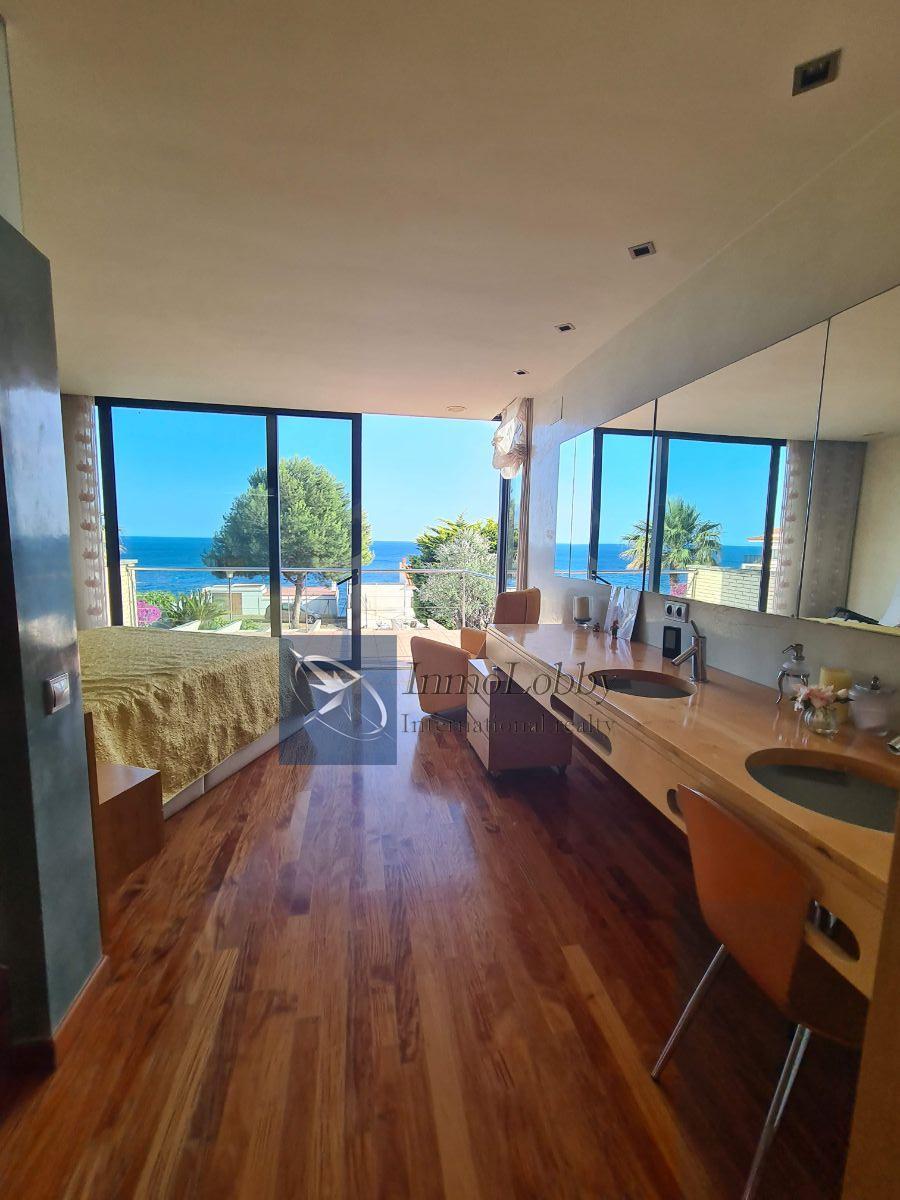 For rent of house in Palamós