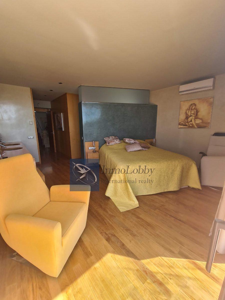 For rent of house in Palamós