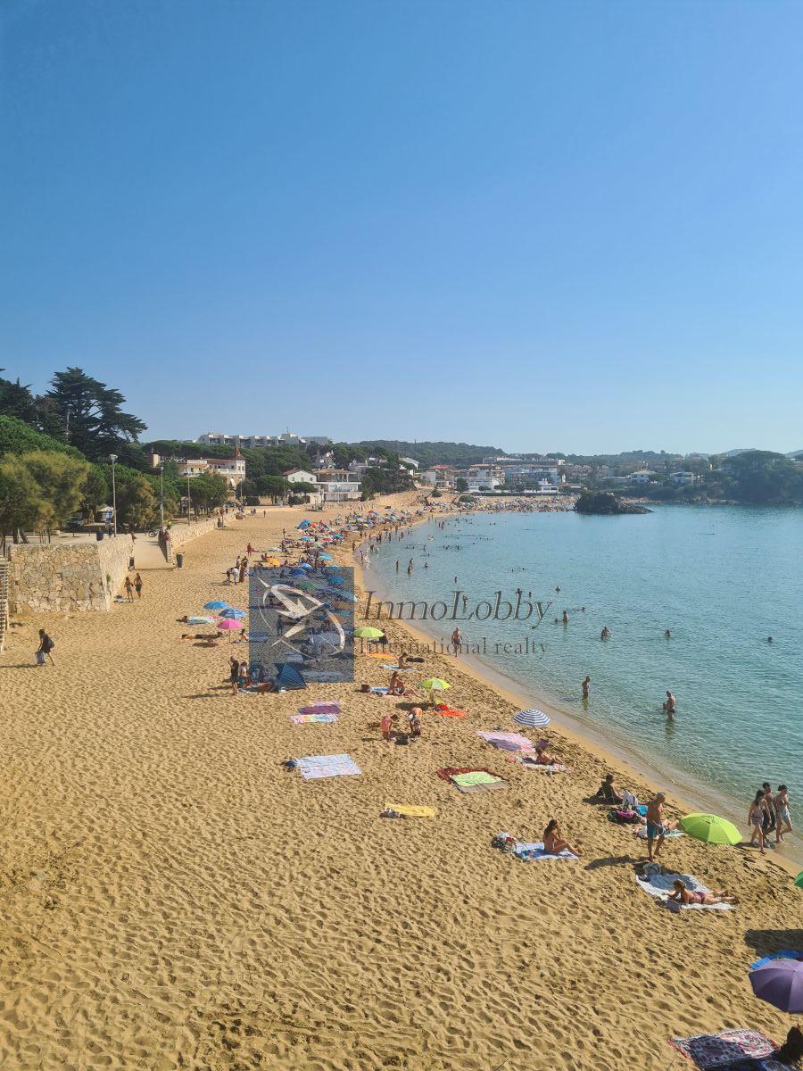 For rent of house in Palamós