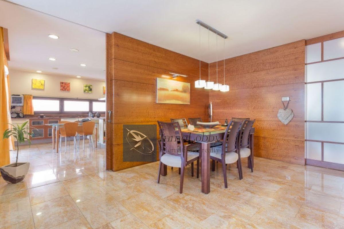 For rent of house in Palamós