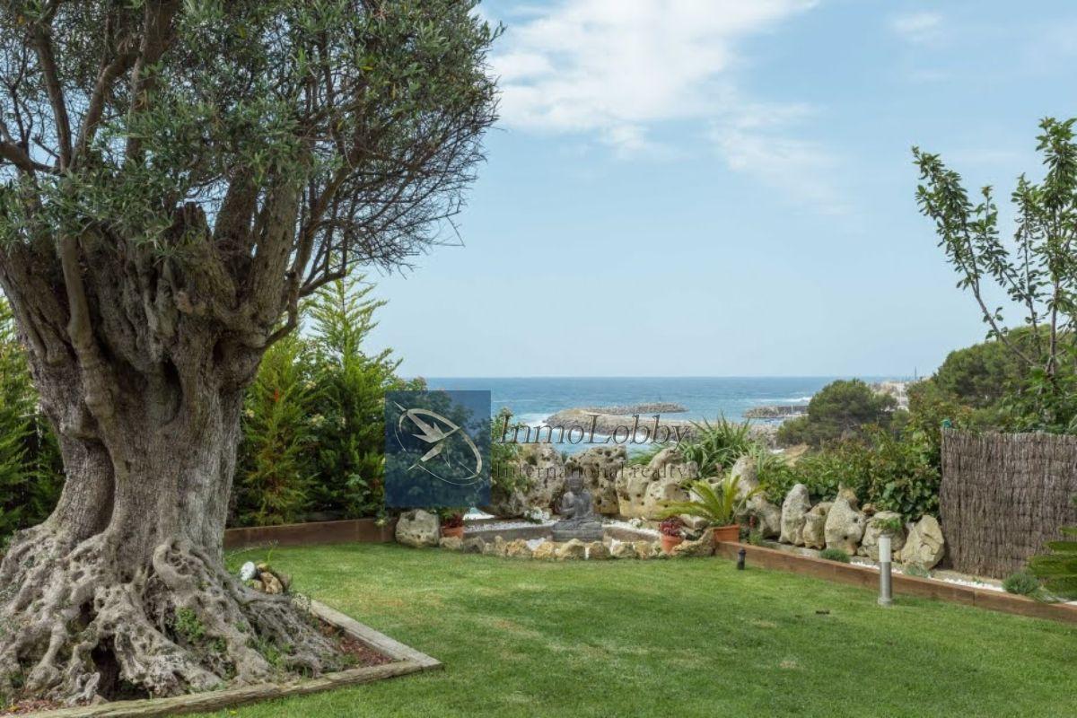 For rent of house in Palamós