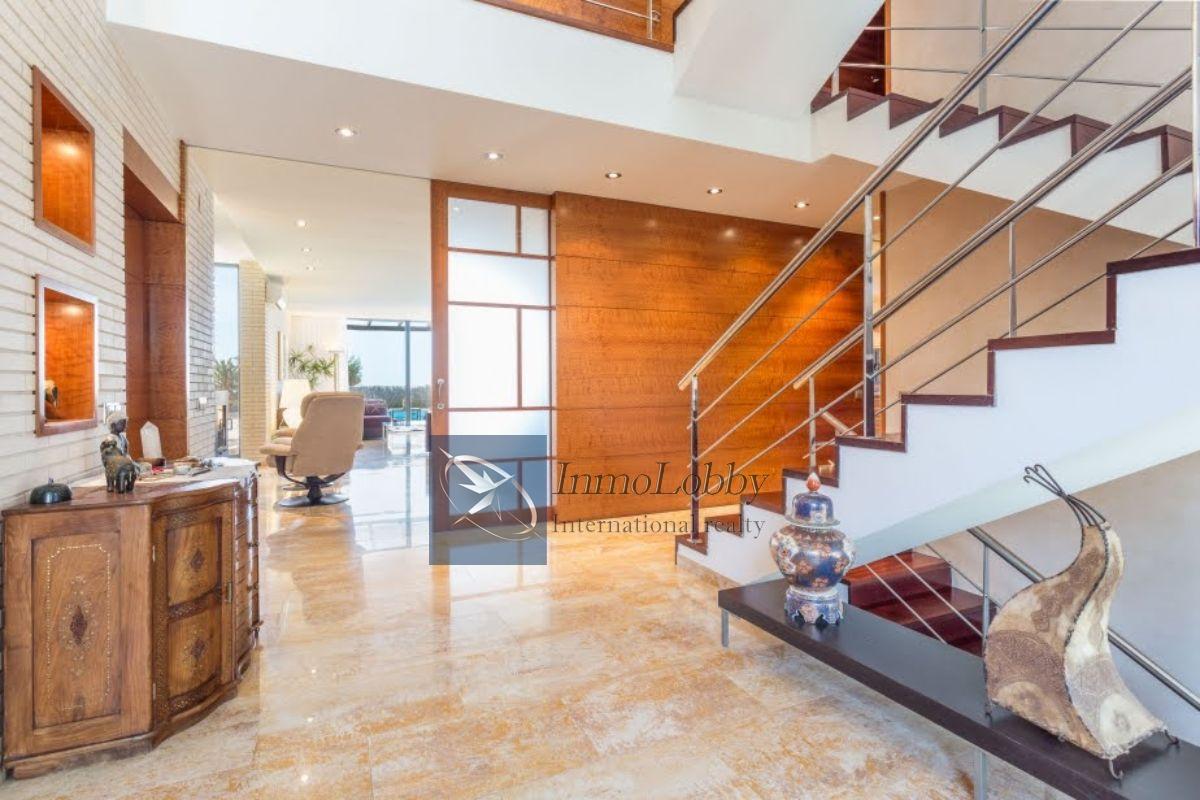 For rent of house in Palamós