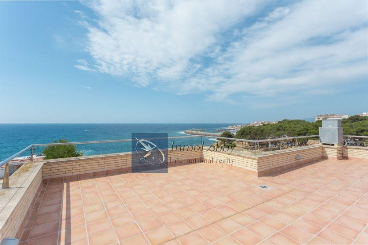 For rent of house in Palamós