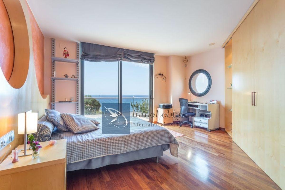 For rent of house in Palamós